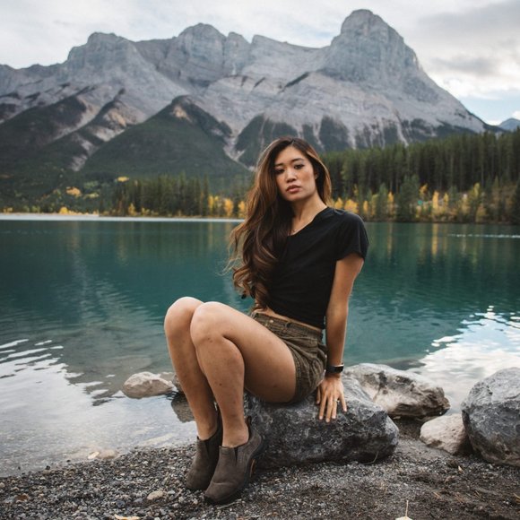 MERRELL Jungle Suede Moc Slip-On Shoes NEW!! - Picture 9 of 16